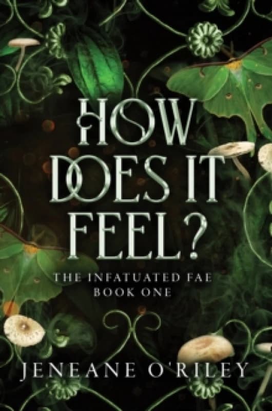 How Does It Feel? Paperback / softback