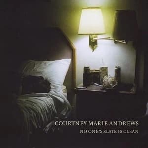 Courtney Marie Andrews - No Ones Slate Is Clean Vinyl