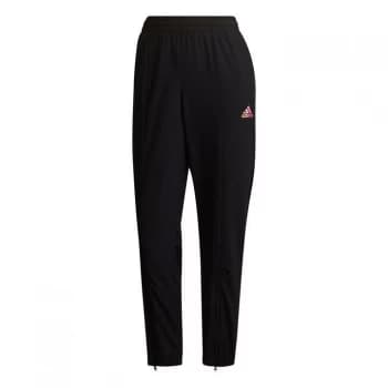 adidas Favourite 78 Jogging Pants Ladies - Black/Multi