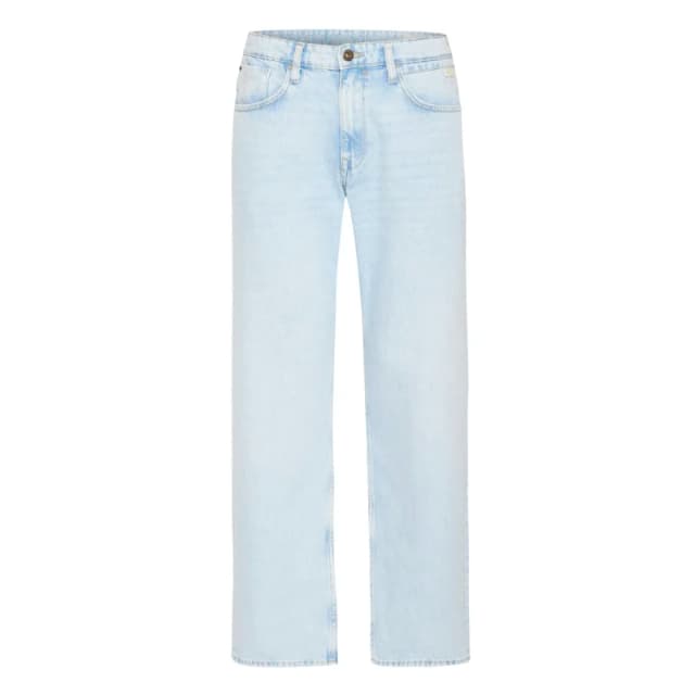 Blend Loose jeans Blend Flake Bleu Unisex 29x32