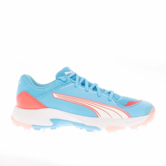 Puma Spike Cricket Trainers 24.1 - Blue Blue 7