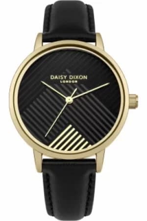 Ladies Daisy Dixon Jade Watch DD056BG
