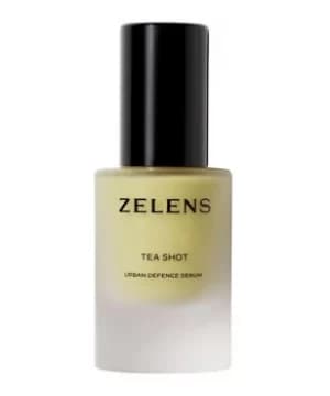 Zelens Tea Shot Urban Defence Serum 30ml