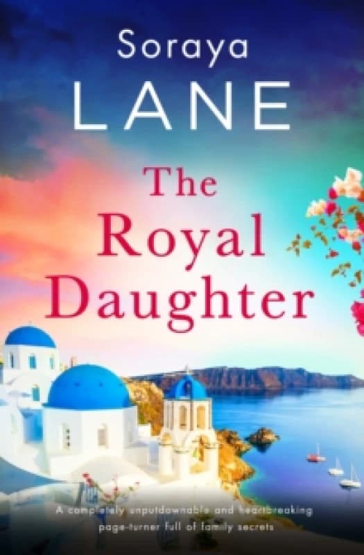 The Royal Daughter. Paperback. By Soraya Lane Books