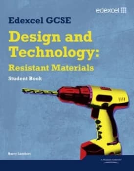 Resistant Materials. Student Book by Barry Lambert Paperback