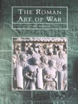 The Roman Art of War Hardback