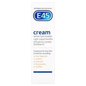 E45 Cream 50g