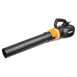 Worx WG518E Turbine Electric Blower