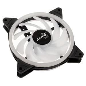 Aerocool Duo 14 RGB LED Fan - 140mm