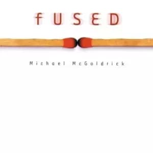 Fused by Michael McGoldrick CD Album