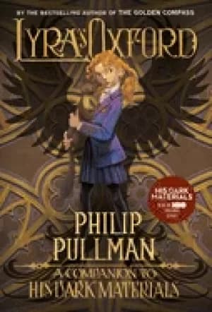 his dark materials lyras oxford