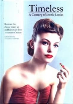 Timeless by Louise Young Hardback