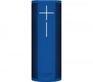 Ultimate Ears Megablast Portable Bluetooth Wireless Speaker
