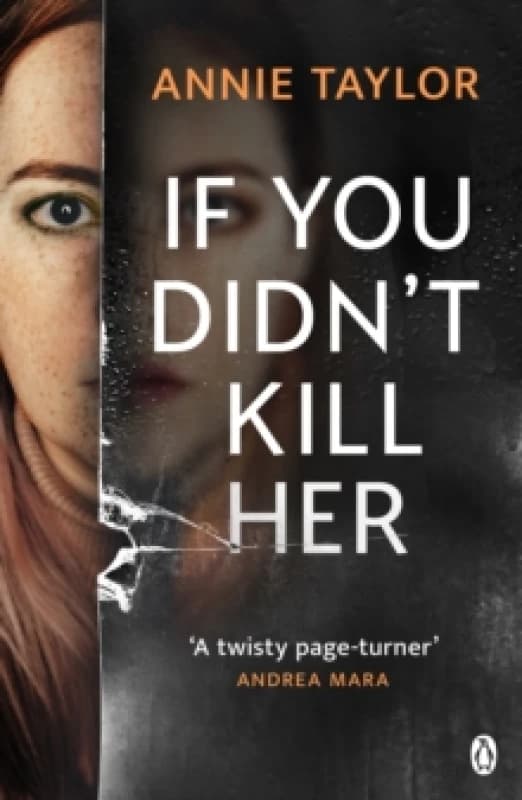 If You Didnt Kill Her Paperback / softback