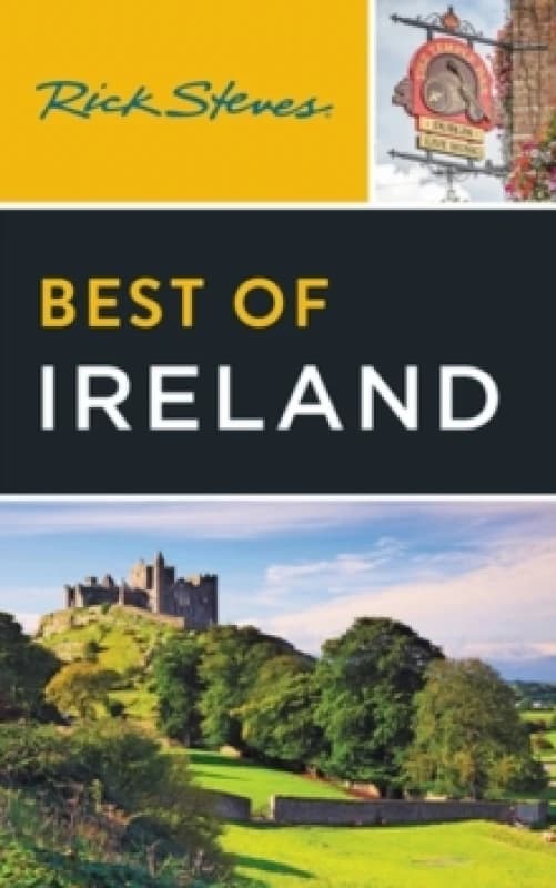 Rick Steves Best of Ireland (Fourth Edition) Paperback / softback