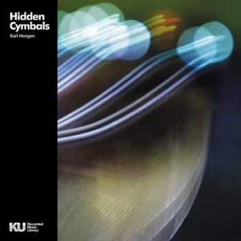 Karl Morgan - Hidden Cymbals Vinyl