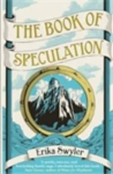 The Book of Speculation by Erika Swyler Paperback