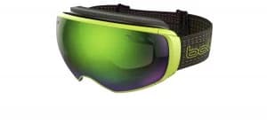 Bolle Virtuose Black 21160 105mm