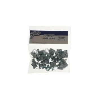 Junior Clips M/S 10-12mm - Pack of 50 - NB1012MS - Jubilee