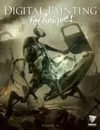 digital painting techniques volume 4