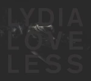 Somewhere Else by Lydia Loveless CD Album