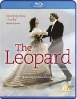 The Leopard