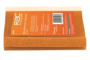3 in 1 Windscreen Cleaner 80008 RAC