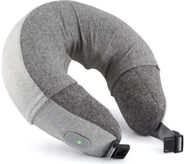 MEDIVON Puffy Shiatsu Neck Massager - Grey 5904119283864