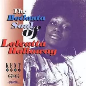 Loleatta Holloway - The Holtlanta Soul Of CD Album - Used