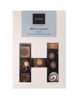 Hotel Chocolat Milk To Caramel - Hbox