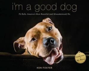 Im a Good Dog by Ken Foster Paperback
