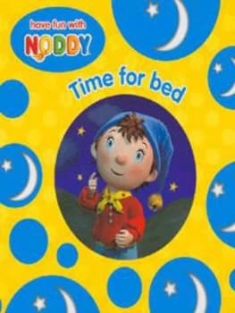 Time for Bed by Enid Blyton Book