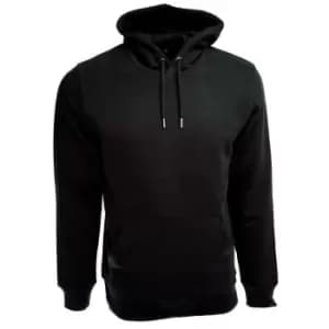 Original FNB Unisex Adults Hoodie (3XL) (Black)