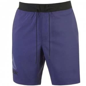 Reebok Epic Shorts Mens - Midnight Ink