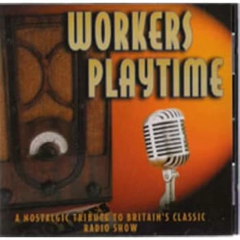 Various - Workers Playtime CD
