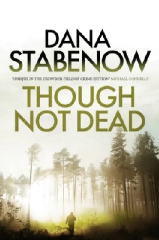 Though Not Dead Paperback / softback