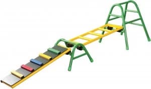 Wisdom Play Gym Set 5.