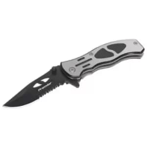 Sealey PK2 Pocket Knife Locking