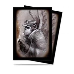 Monkey General DPD Dark OZ 12 Packs