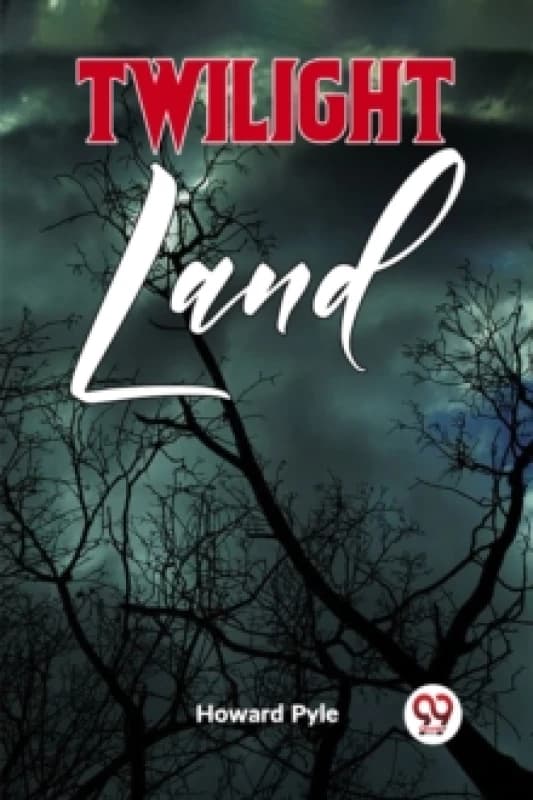 TWILIGHT LAND (Edition2023) Paperback / softback