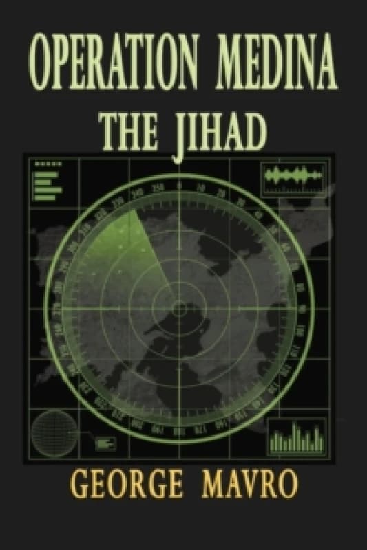 Operation Medina the Jihad Paperback / softback