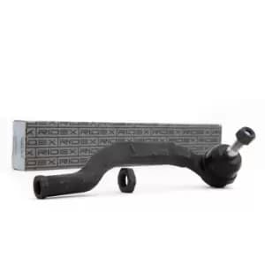 RIDEX Track rod end OPEL,RENAULT,FIAT 914T0015 5274470,4852000Q0K,4852000QAL Tie rod end,Track rod end ball joint,Outer tie rod,Outer tie rod end