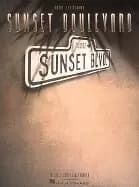 sunset boulevard vocal selections