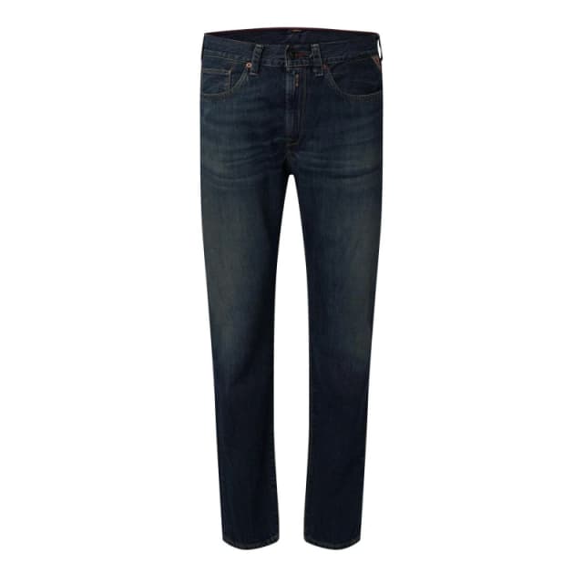 Replay Neaal Slim-Fit Jeans Blue male 36S