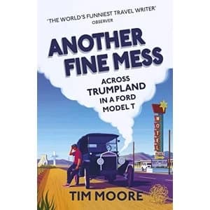 Another Fine Mess Paperback / softback 2018