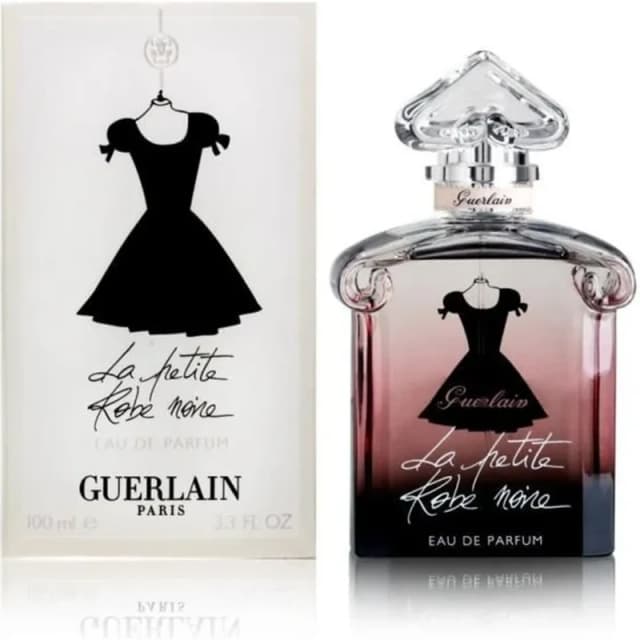 Guerlain La Petite Robe Noire Eau de Toilette For Her 50ml