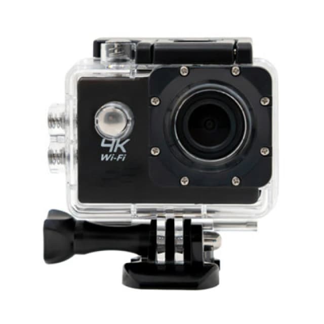 MonsterShop Gutter Vacuum Camera Real Time Inspection 4K IPS Screen