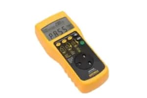 Martindale HPAT500/2 PAT Tester, Class I, Class II Test Type