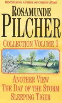 The Rosamunde Pilcher Collection by Rosamunde Pilcher Paperback