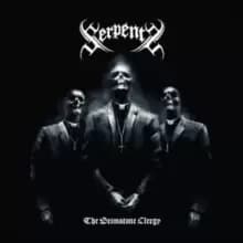 The Brimstone Clergy